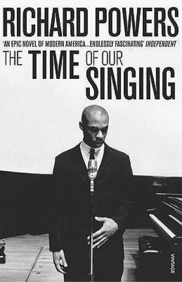Time of Our Singing