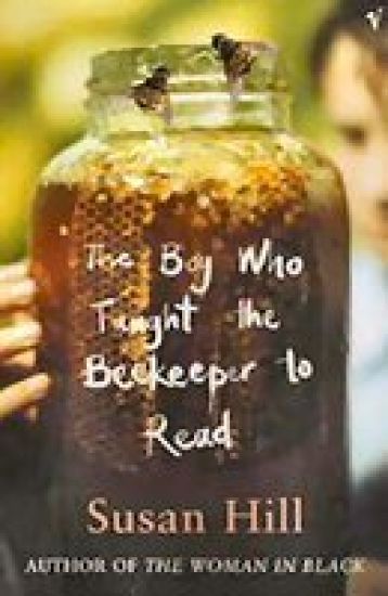 Boy Who Taught The Beekeeper To Read
