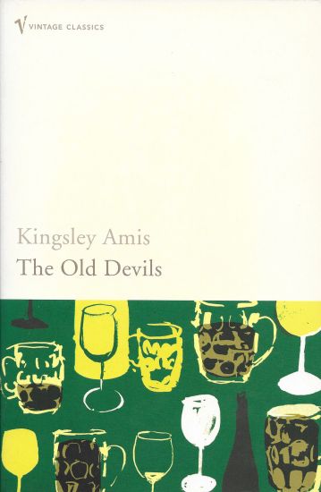 Old Devils