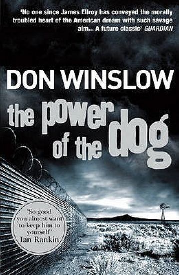 Power of the Dog