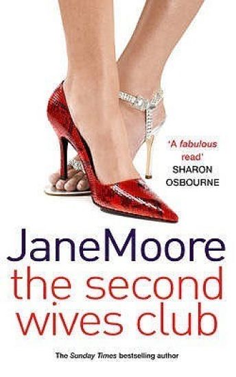The Second Wives Club