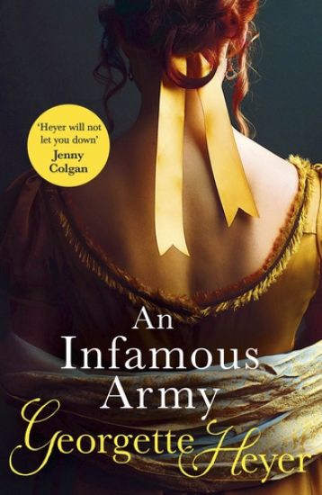 An Infamous Army
