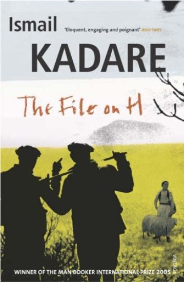 File on H