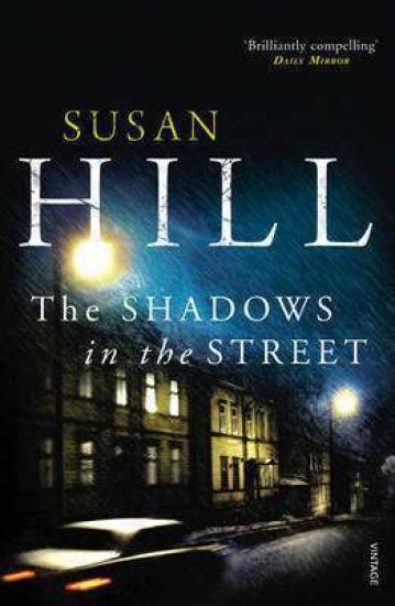 Shadows in the Street