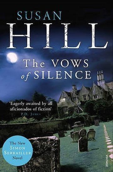 Vows of Silence