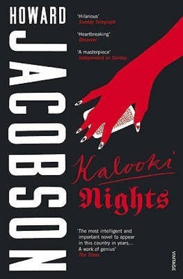 Kalooki Nights
