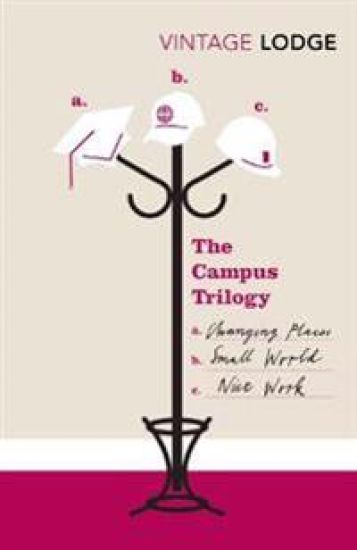 Campus Trilogy