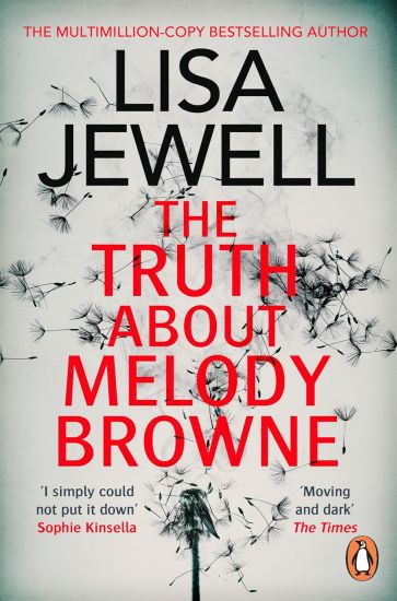 Truth About Melody Browne