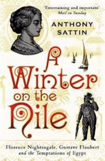 Winter on the Nile