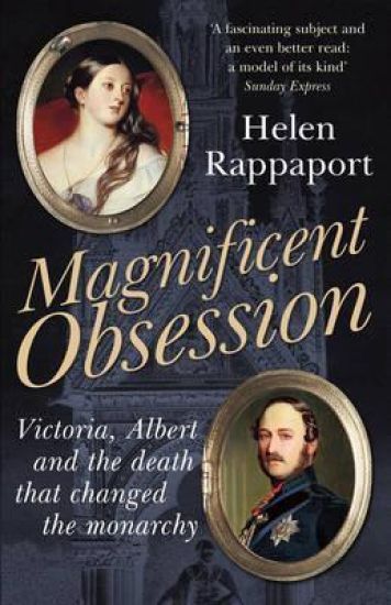 Magnificent Obsession