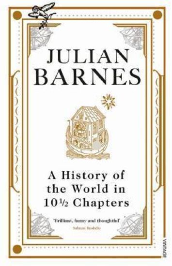 History of the World in 10 1/2 Chapters