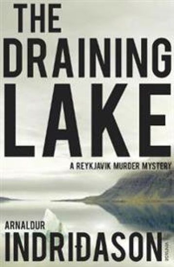 Draining Lake