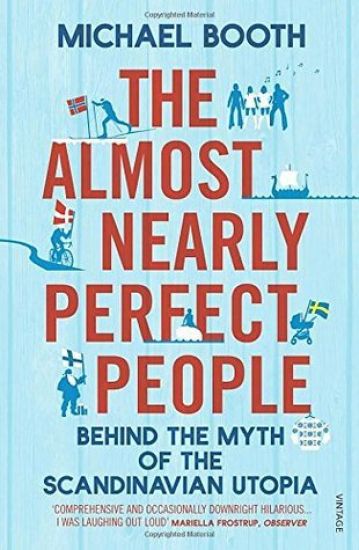 Almost Nearly Perfect People