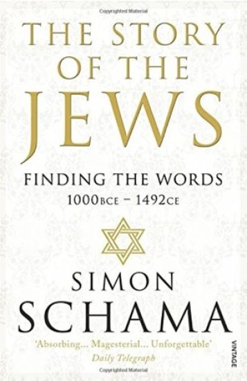 Story of the Jews