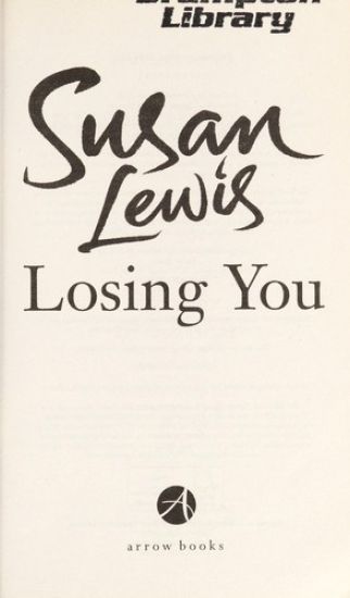 Losing You
