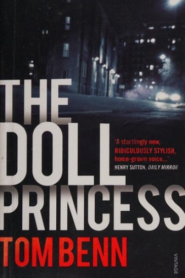 The Doll Princess