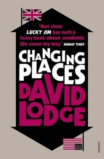 Changing Places