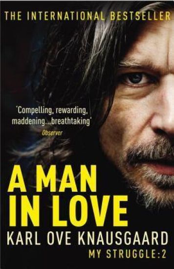 Man in Love