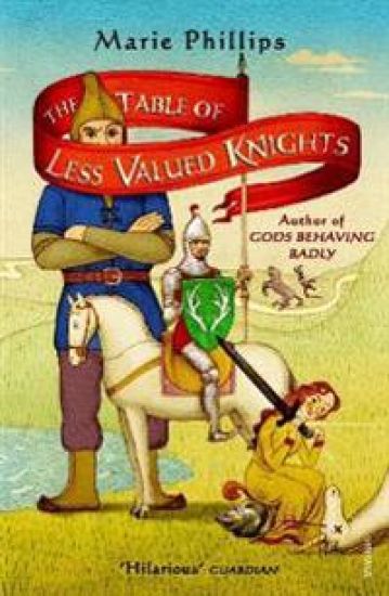 Table Of Less Valued Knights