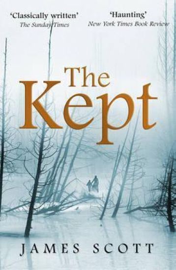Kept