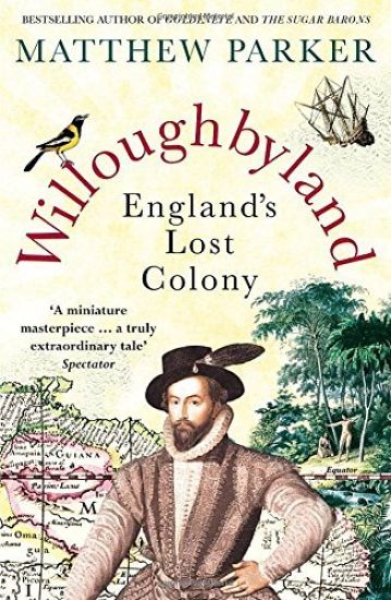 Willoughbyland