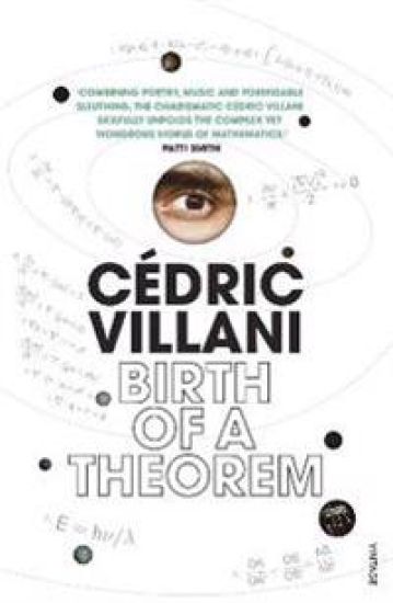 Birth of a Theorem