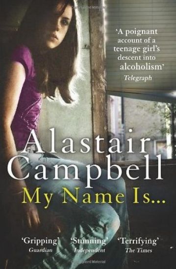 My Name Is...