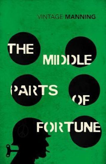 The Middle Parts of Fortune