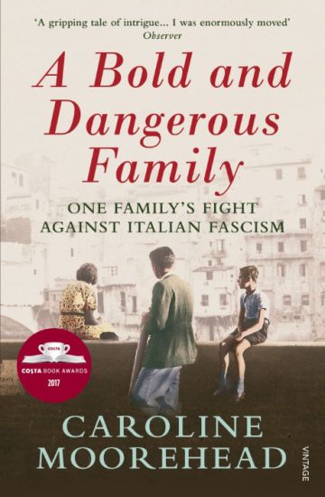 Bold and Dangerous Family