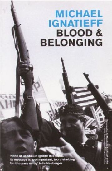 Blood And Belonging