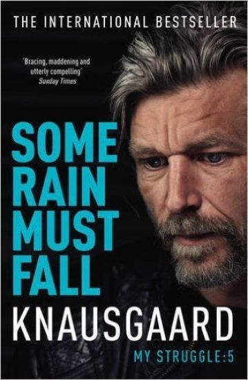 Some Rain Must Fall