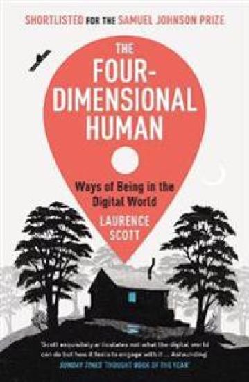 Four-Dimensional Human