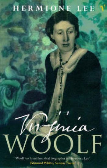 Virginia Woolf