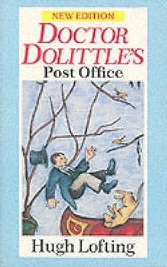 Dr. Dolittle's Post Office