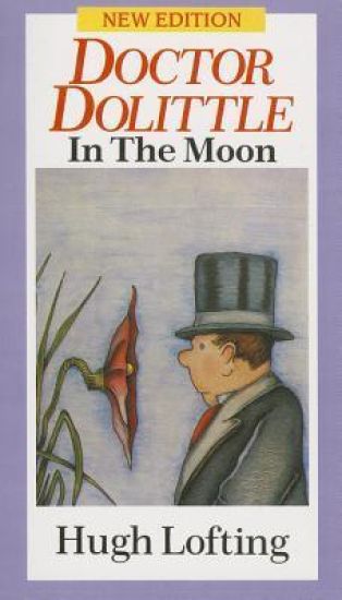 Dr. Dolittle In The Moon