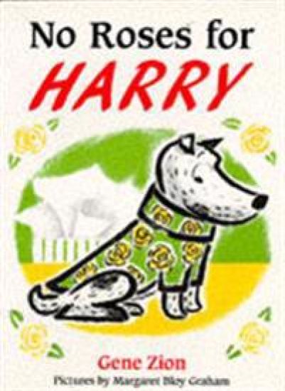 No Roses For Harry