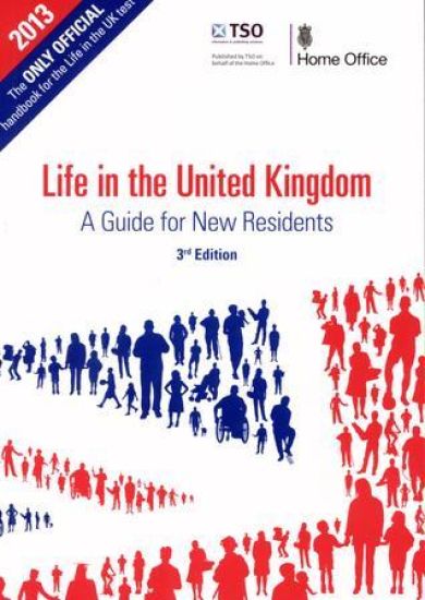 Life in the United Kingdom