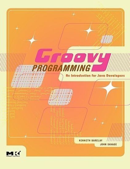 Groovy Programming