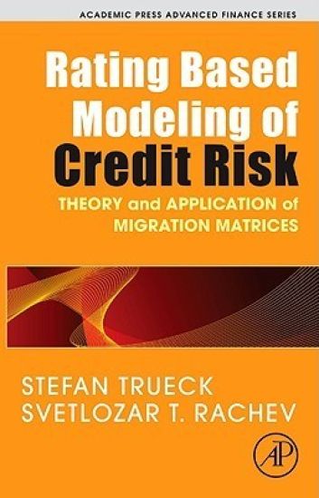 Rating Based Modeling of Credit Risk