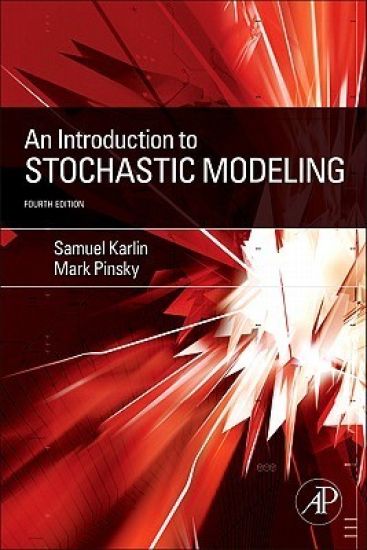 An Introduction to Stochastic Modeling