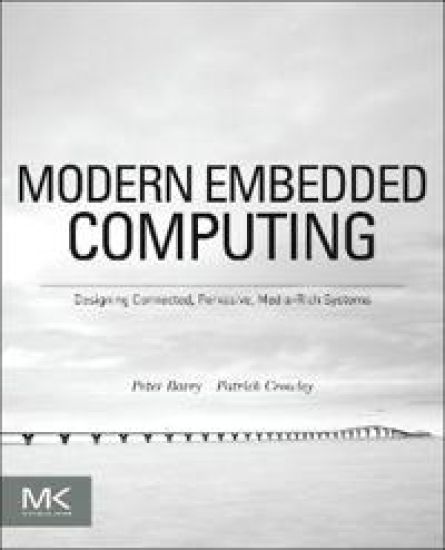 Modern Embedded Computing