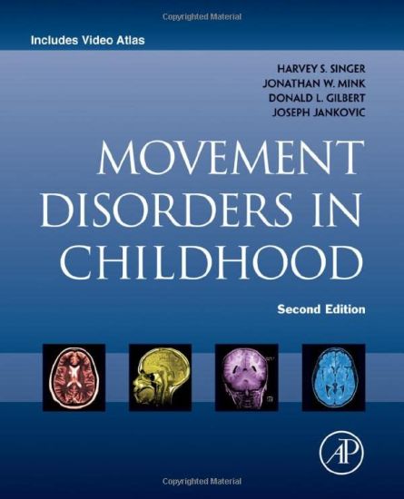 Movement Disorders in Childhood