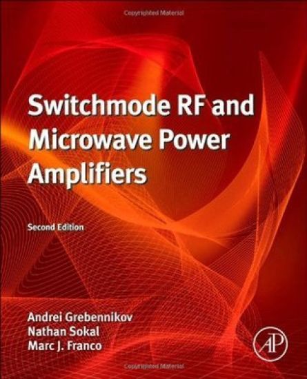 Switchmode RF and Microwave Power Amplifiers