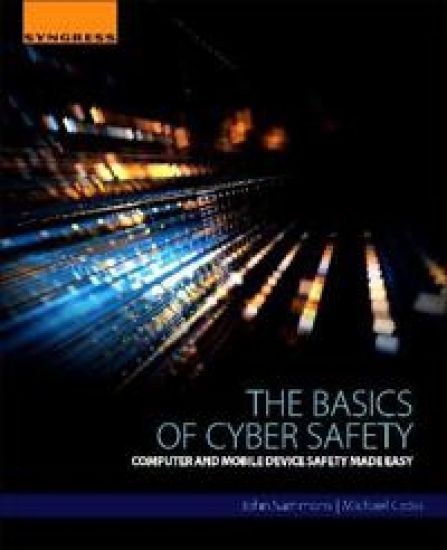 The Basics of Cyber Safety