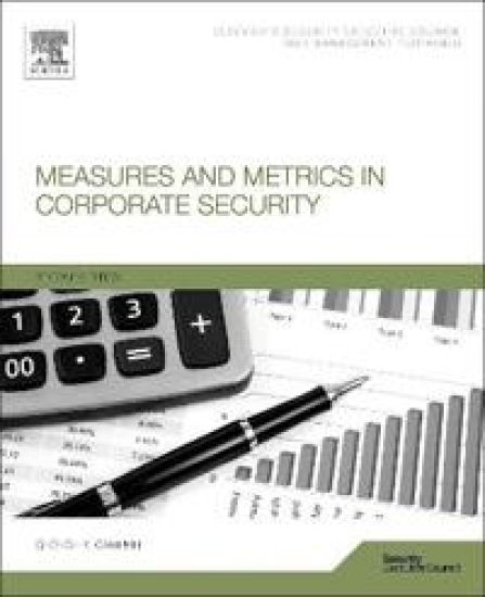 Measures and Metrics in Corporate Security