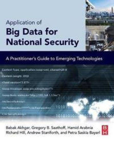 Application of Big Data for National Security
