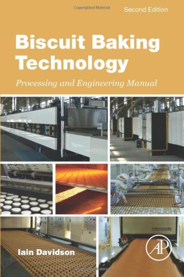Biscuit Baking Technology
