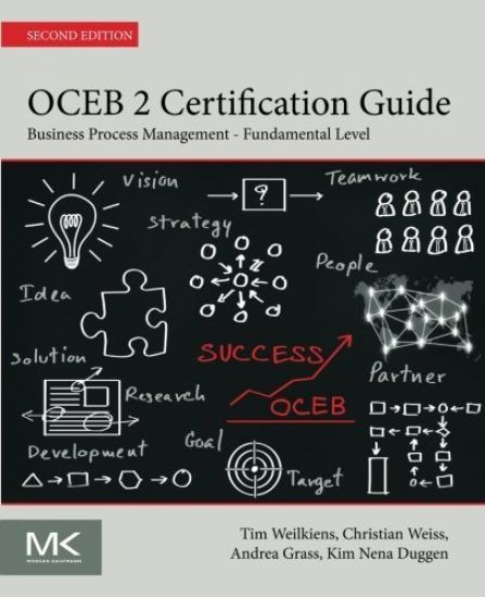 OCEB 2 Certification Guide