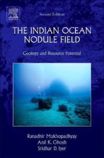 The Indian Ocean Nodule Field