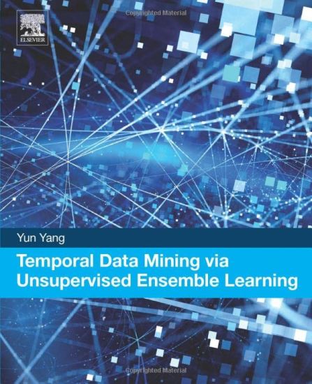 Temporal Data Mining via Unsupervised Ensemble Learning